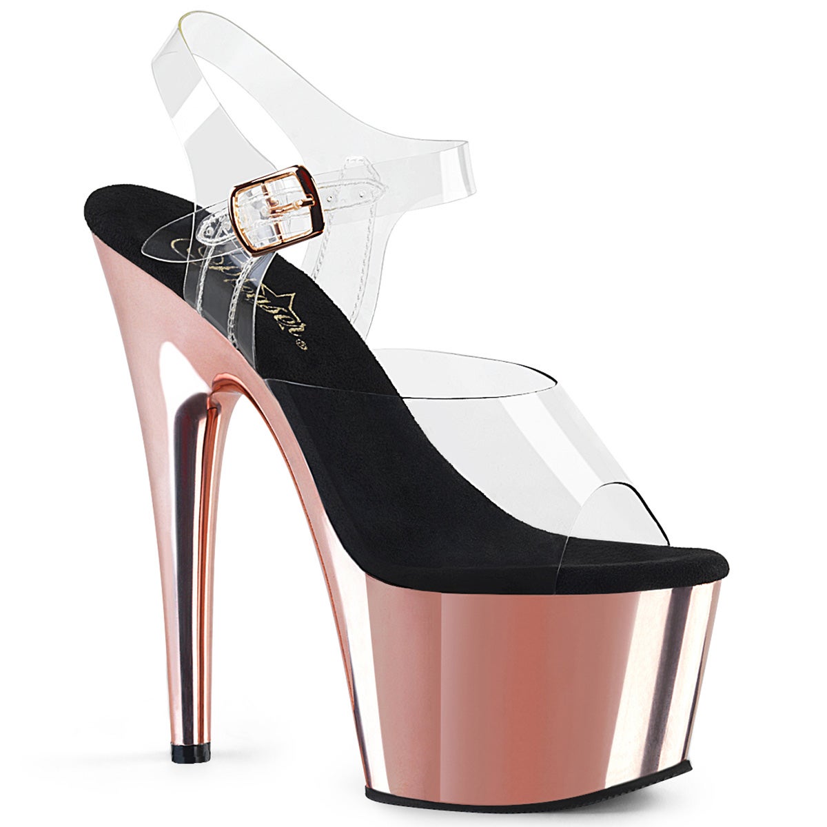 7 Inch Platform Heels | ShopStyle-hkpdtq2012.edu.vn